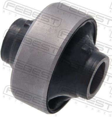 Mounting, control/trailing arm TAB-KGJ10B