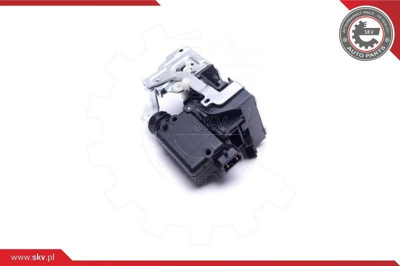 Door Lock 16SKV872 - image 3