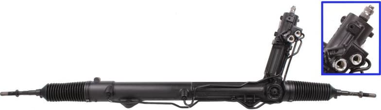 Steering Gear 711521307