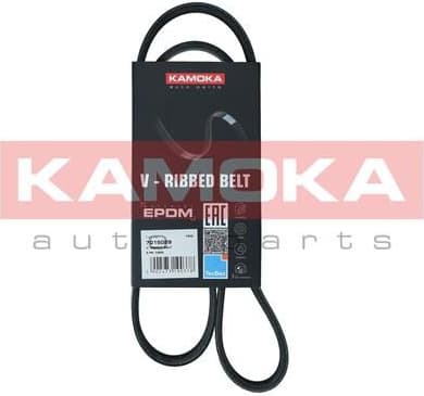 V-ribbed Belt 7015029