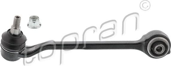 Control/Trailing Arm, wheel suspension 502 637