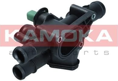 Thermostat, coolant 7710011