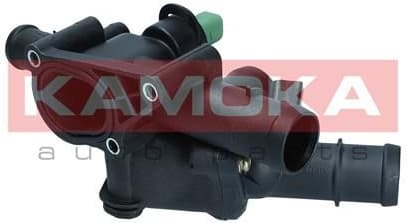 Thermostat, coolant 7710011 - image 2