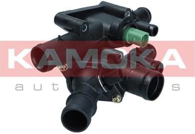 Thermostat, coolant 7710011 - image 3