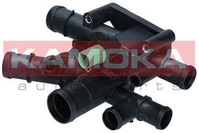 Thermostat, coolant 7710011 - image 4