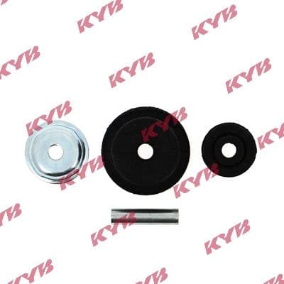 Suspension Strut Support Mount Suspension Mounting Kit SM9923 - image 2