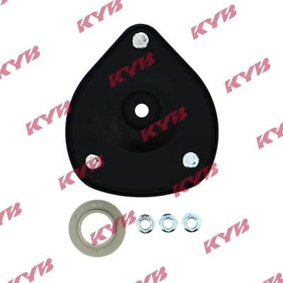 Repair Kit, suspension strut support mount Suspension Mounting Kit SM1032