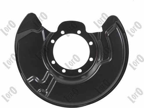 Splash Guard, brake disc LORO 131-07-173