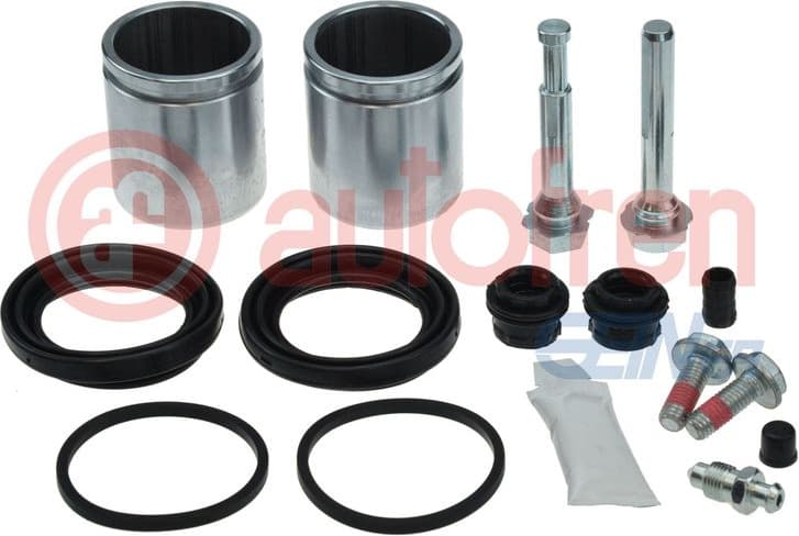 Repair Kit, brake caliper D43565S