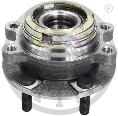Wheel Bearing Kit 961554