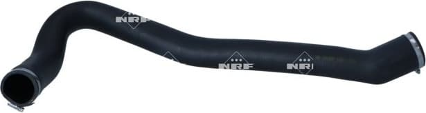 Charge Air Hose EASY FIT 166211