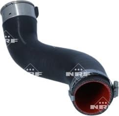 Charge Air Hose EASY FIT 166202