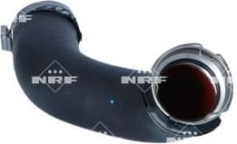 Charge Air Hose EASY FIT 166202 - image 3