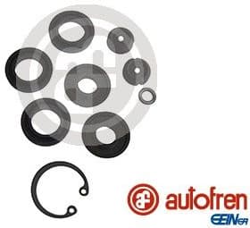 Repair Kit, brake master cylinder D1370