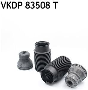 Dust Cover Kit, shock absorber VKDP83508T