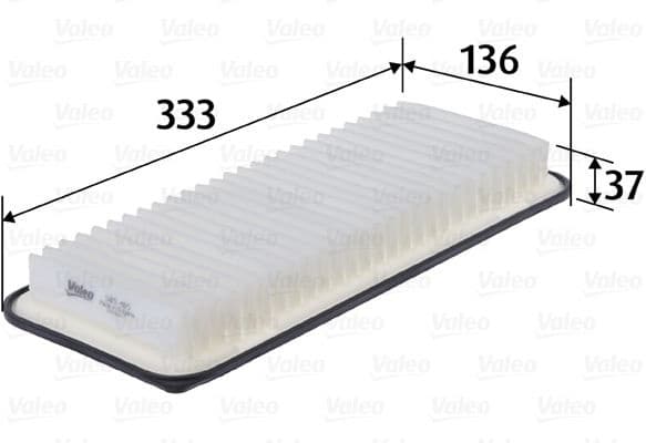 Air Filter 585465