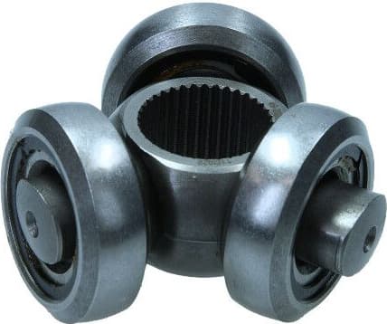 Spider Assembly, drive shaft 49-2028