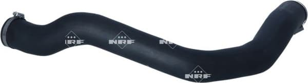 Charge Air Hose EASY FIT 166198 - image 3