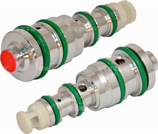 Control Valve, air conditioning compressor 38598