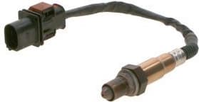 Oxygen Sensor 0 281 004 553