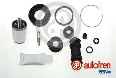Repair Kit, brake caliper D42121K