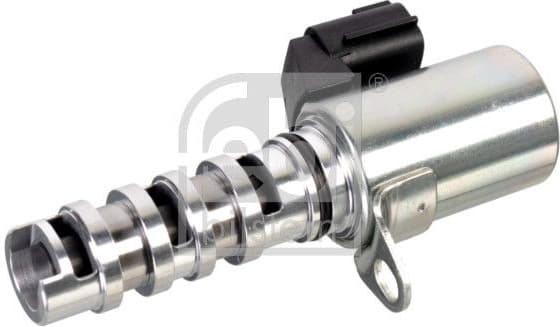 Control Valve, camshaft adjustment febi Plus 175436