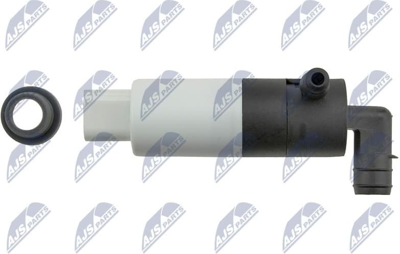 Washer Fluid Pump, headlight cleaning ESP-LR-005 - image 4