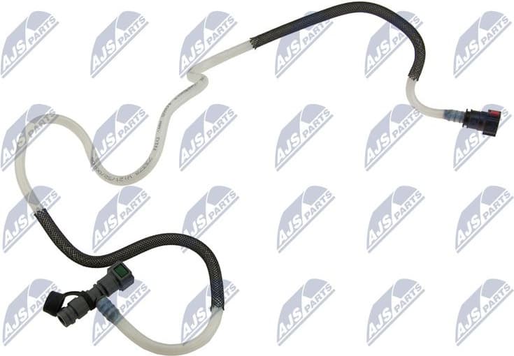 Fuel Line BPP-RE-018
