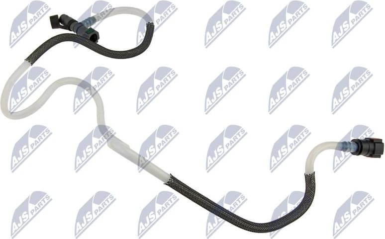 Fuel Line BPP-RE-018 - image 2