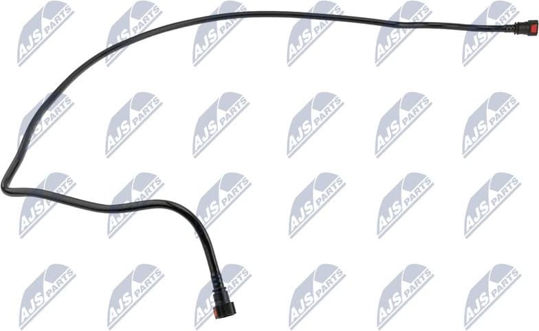 Fuel Line BPP-RE-027 - image 2