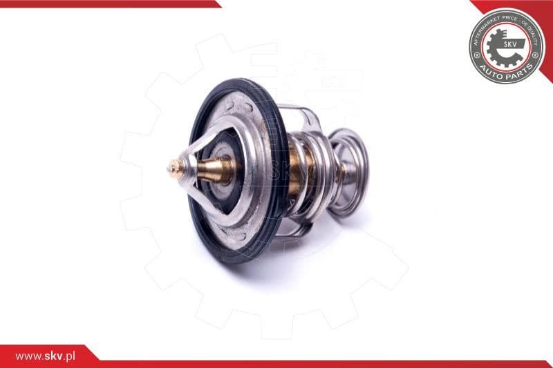 Thermostat, coolant 20SKV131 - image 2
