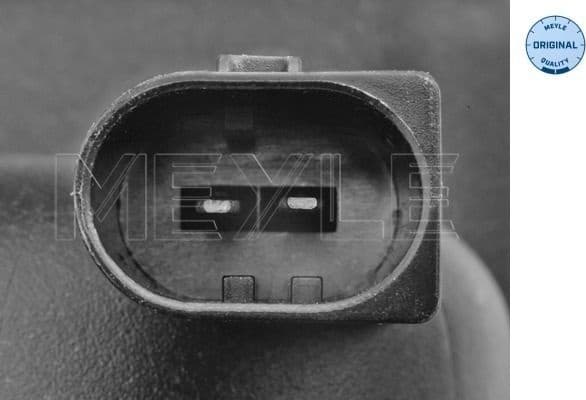 Expansion Tank, coolant MEYLE-ORIGINAL: True to OE. 014 223 0006 - image 3