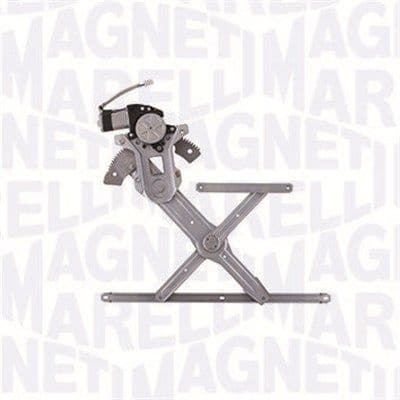 Window Regulator 350103170196 - image 2