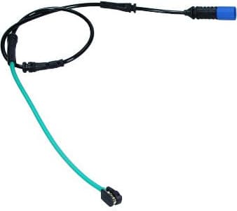 Warning Contact, brake pad wear 23-0149 - image 2