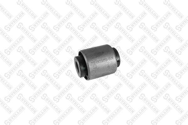 Mounting, control/trailing arm 77-00370-SX