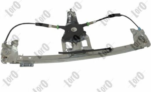 Window Regulator LORO 130-054-003