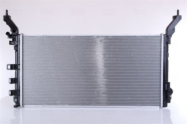 Radiator, engine cooling 606058 - image 2