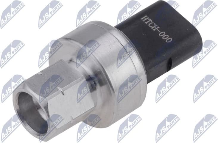 Pressure sensor AC conditioning EAC-CH-000