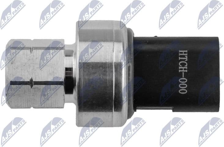 Pressure sensor AC conditioning EAC-CH-000 - image 3