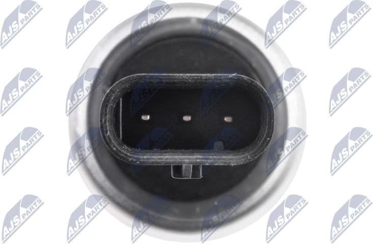 Pressure sensor AC conditioning EAC-CH-000 - image 2