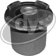 Mounting, control/trailing arm 37-08047-5