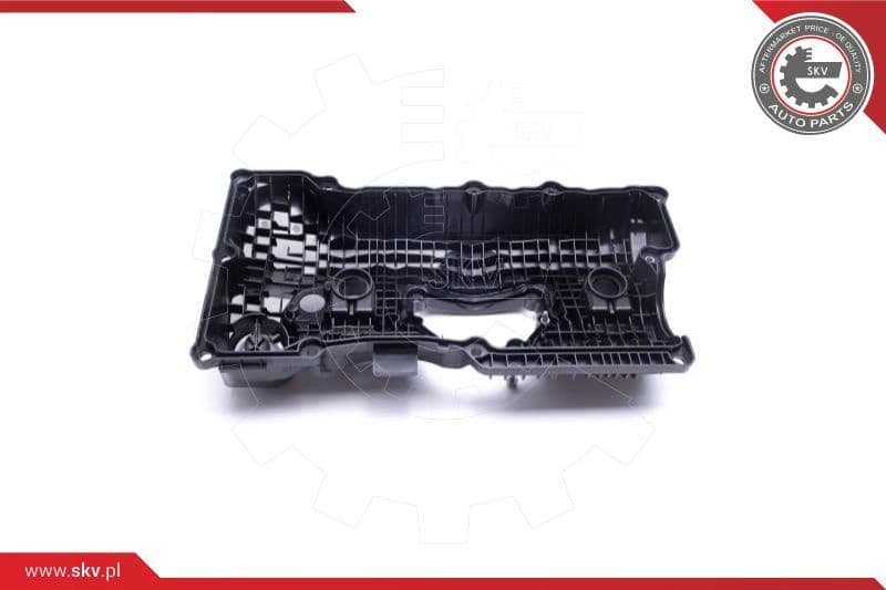 Cylinder Head Cover 48SKV078 - image 3