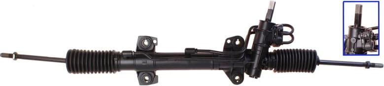 Steering Gear 711520306