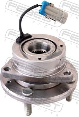 Wheel Hub 1082-V200F