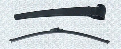 Wiper Arm Set, window cleaning 000723180400