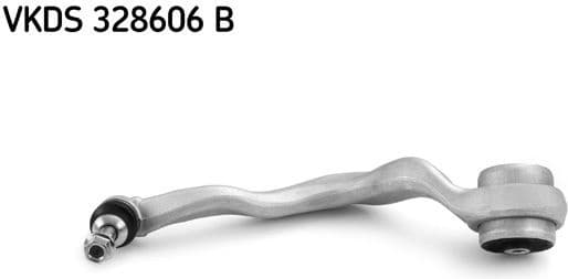 Arm front suspension VKDS 328606 B - image 2