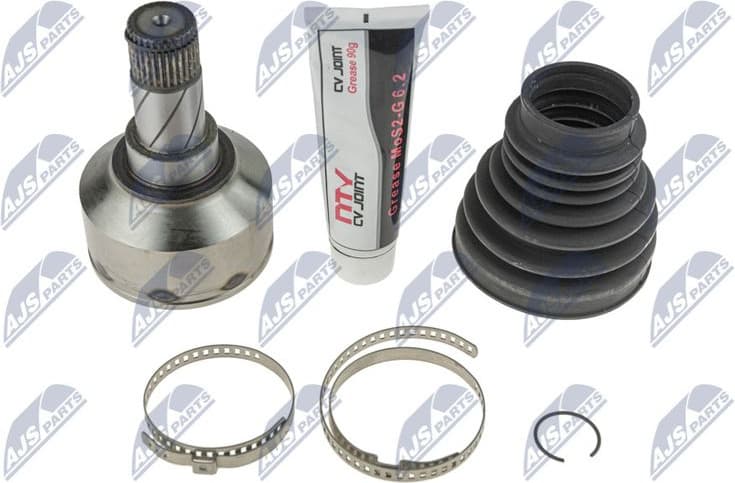 Joint Kit, drive shaft NPW-VV-106 - image 2