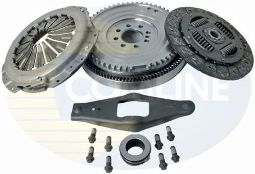 Conversion Set, clutch ECK264F - image 2