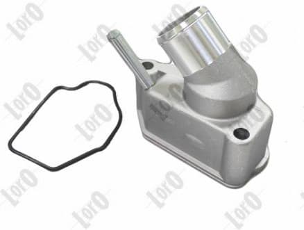 Thermostat, coolant LORO 037-025-0006