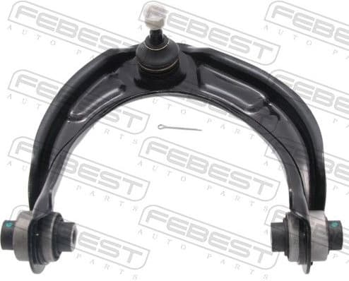 Control/Trailing Arm, wheel suspension 0324-CU2UPR